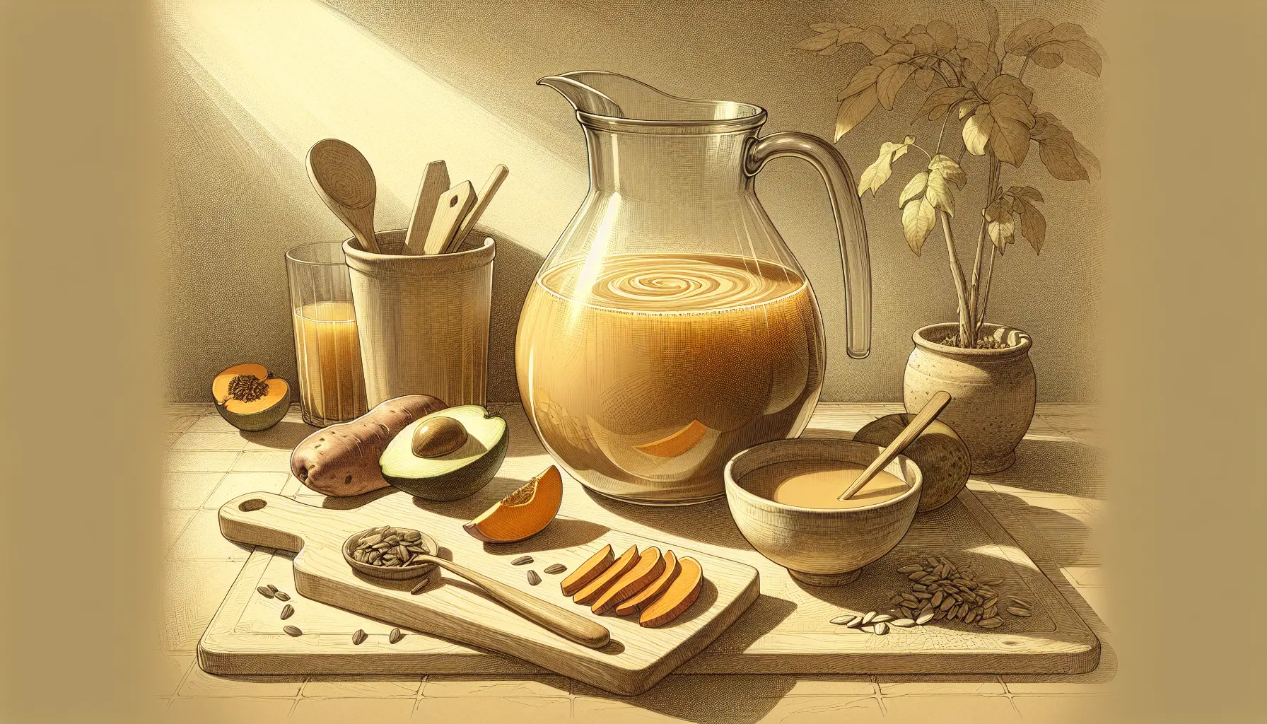 Desjejum Ayurvédico: Café Preto, Suco Verde ou Água Quente?