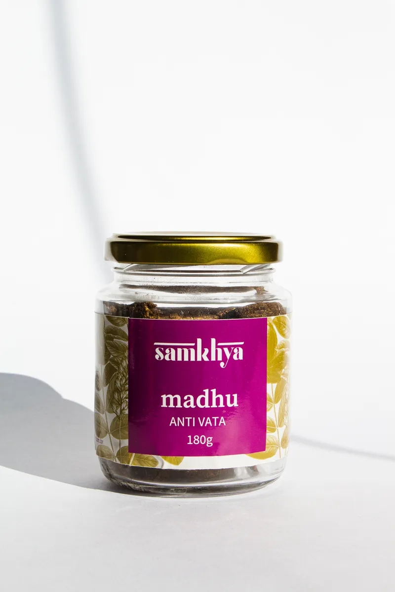 Madhu Vata