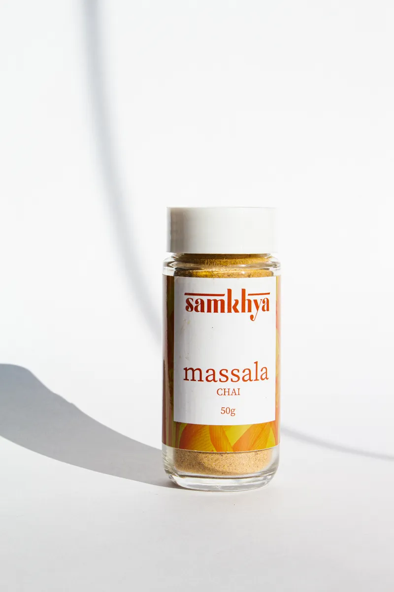 Massala Chai